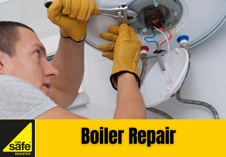 boiler repair Tonbridge