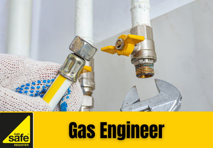 Gas Engineer Hildenborough
