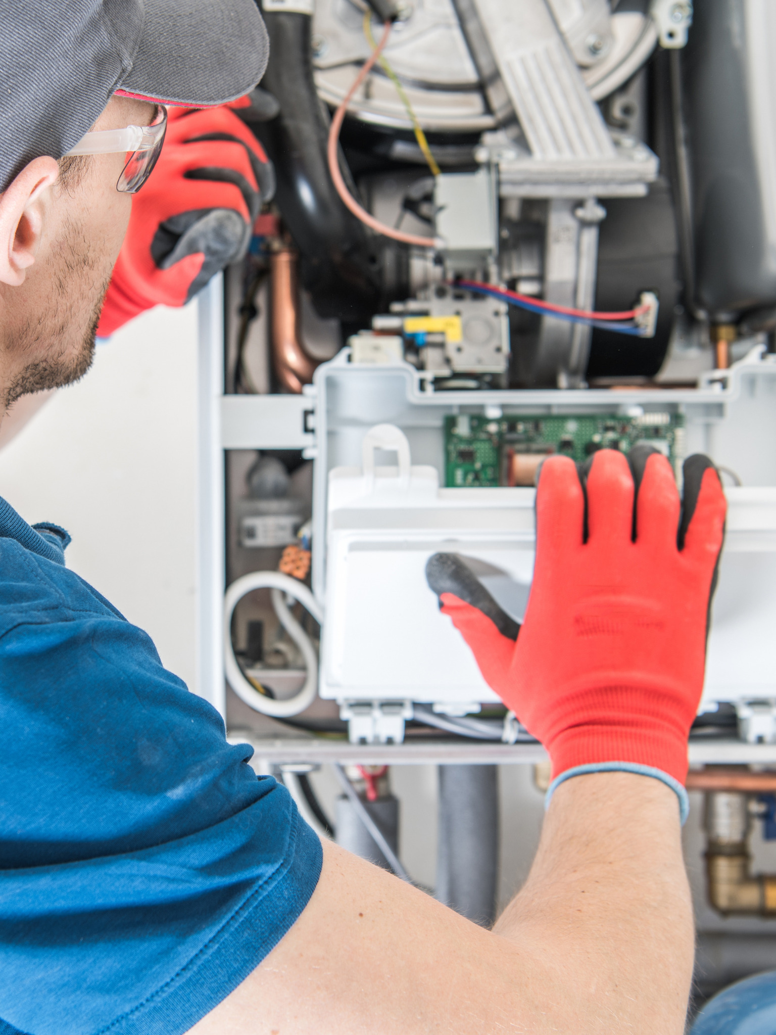 gas safe engineer near me Tonbridge, TN9, TN10, TN11